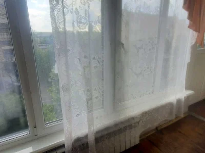 Квартира. Київ, Чоколівський бульвар