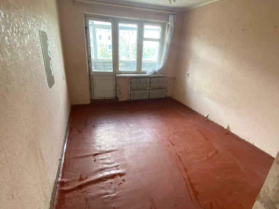 Apartment. Kharkiv, Ivan Karkacha Blvd.