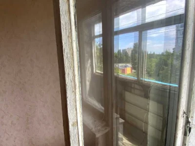 Apartment. Kharkiv, Ivan Karkacha Blvd.