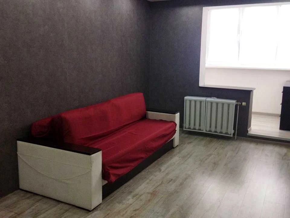Квартира. Київ, Драгоманова вул.