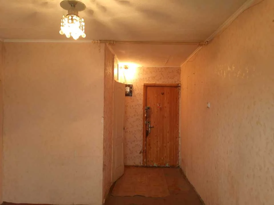Apartment. Kharkiv, Ivan Karkacha Blvd.
