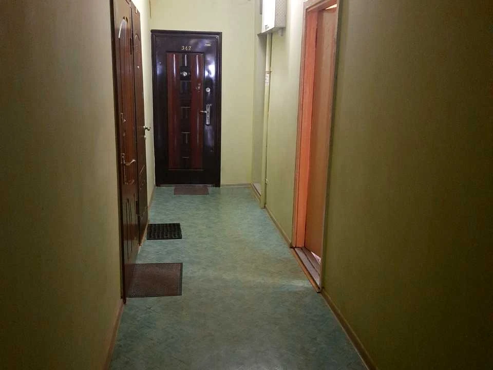 Apartment. Kharkiv, Ivan Karkacha Blvd.