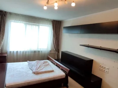 Квартира. Киев, улица Героев Днепра