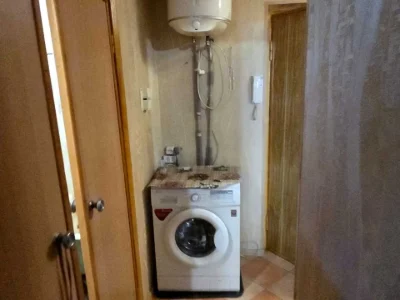 Apartment. Romana Ratushnogo st., Kyiv.