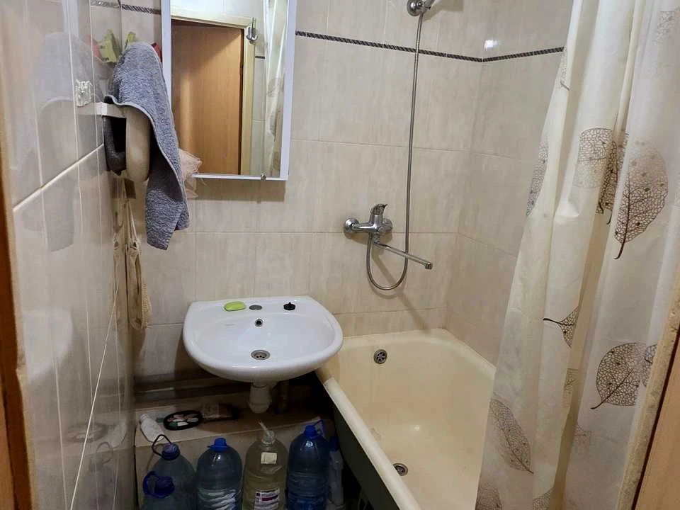 Apartment. Romana Ratushnogo st., Kyiv.