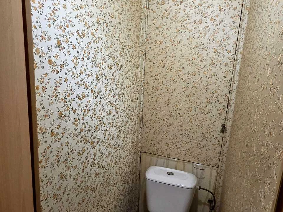 Apartment. Romana Ratushnogo st., Kyiv.