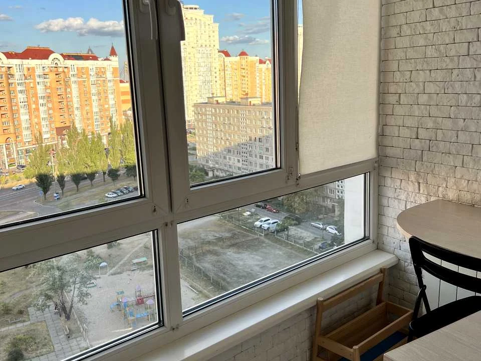 Квартира. Київ, Олександра Архипенка вул.