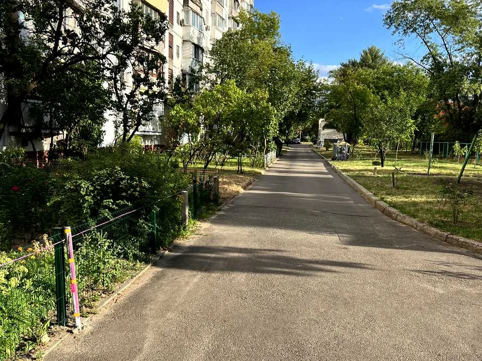 Квартира. Київ, Олександра Архипенка вул.
