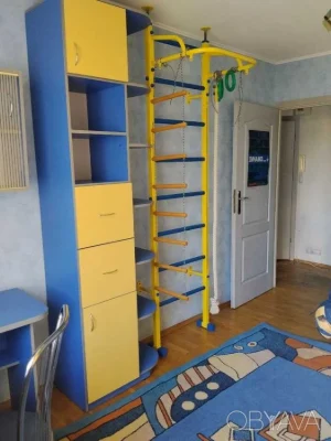 3-bedroom apartment, 70.00 sq.m