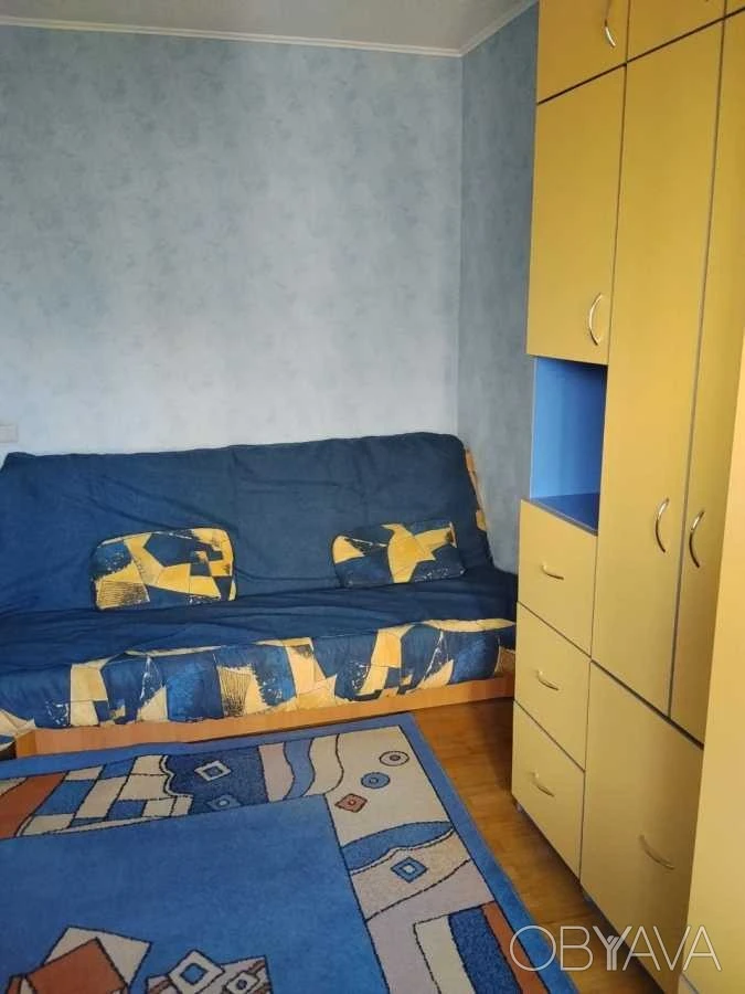 3-bedroom apartment, 70.00 sq.m