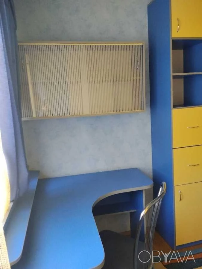3-bedroom apartment, 70.00 sq.m