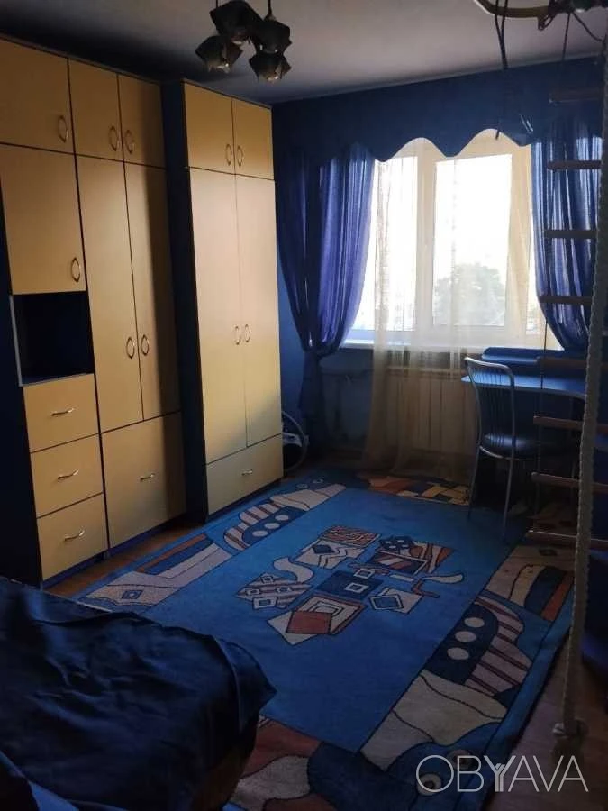 3-bedroom apartment, 70.00 sq.m