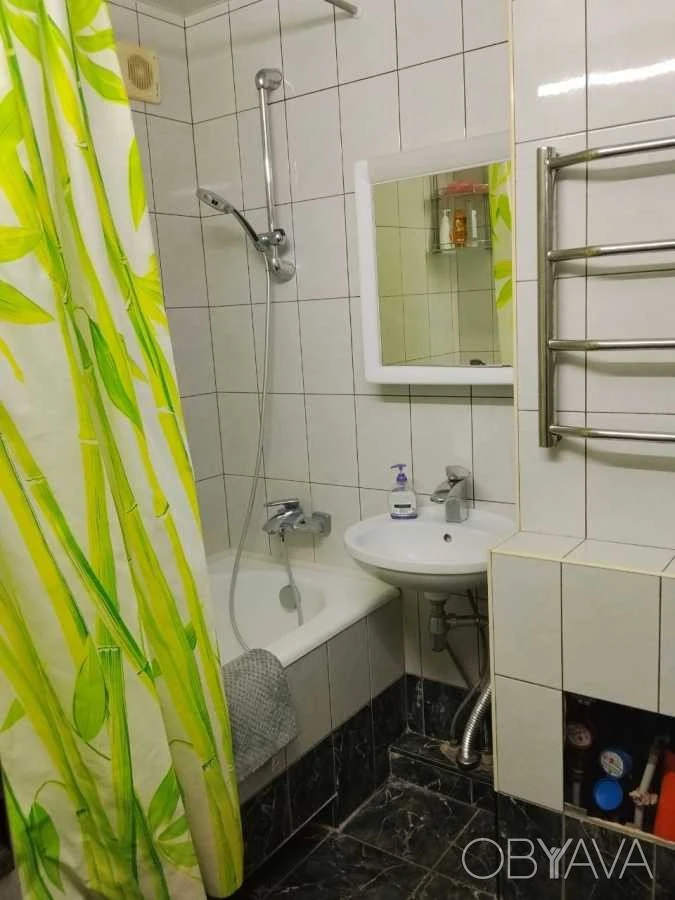 3-bedroom apartment, 70.00 sq.m