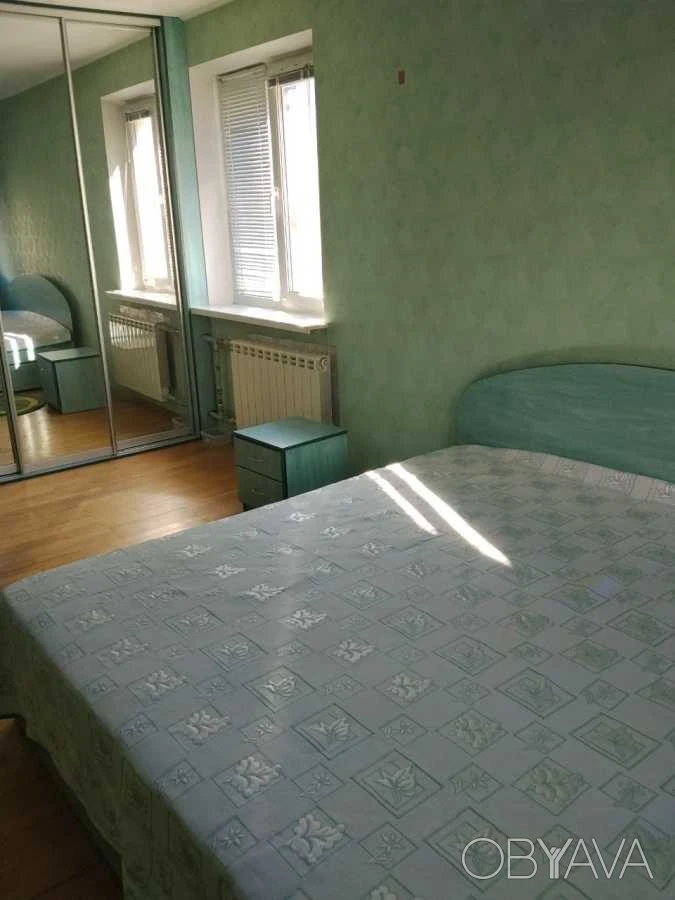 3-bedroom apartment, 70.00 sq.m