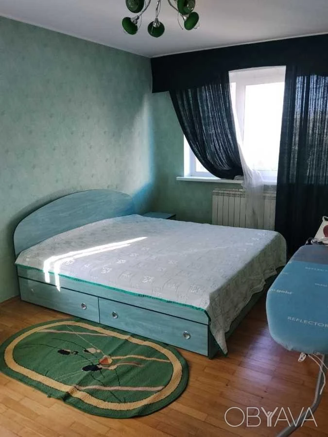 3-bedroom apartment, 70.00 sq.m