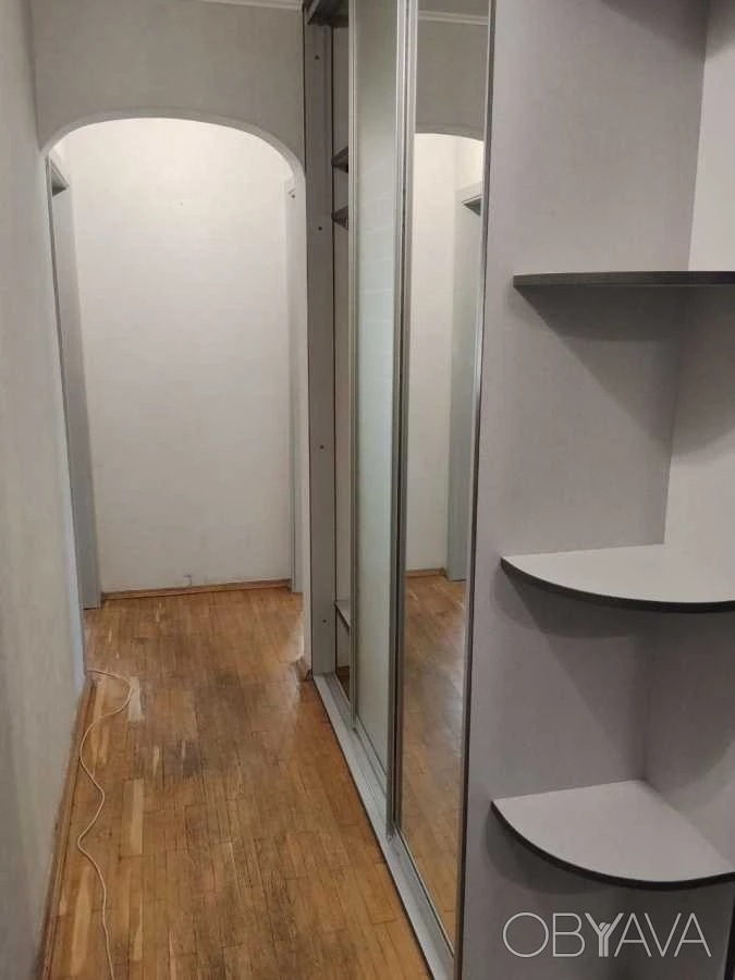 3-bedroom apartment, 70.00 sq.m