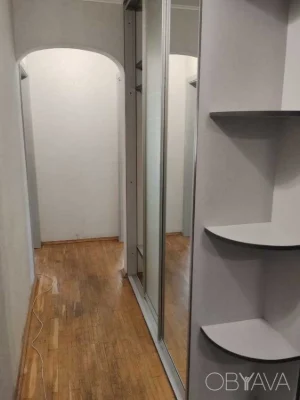 3-bedroom apartment, 70.00 sq.m