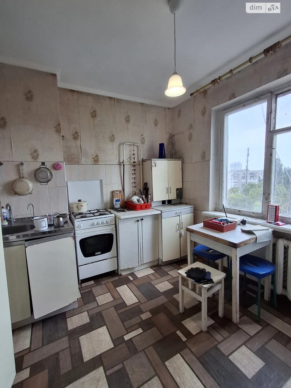Продажа квартир.