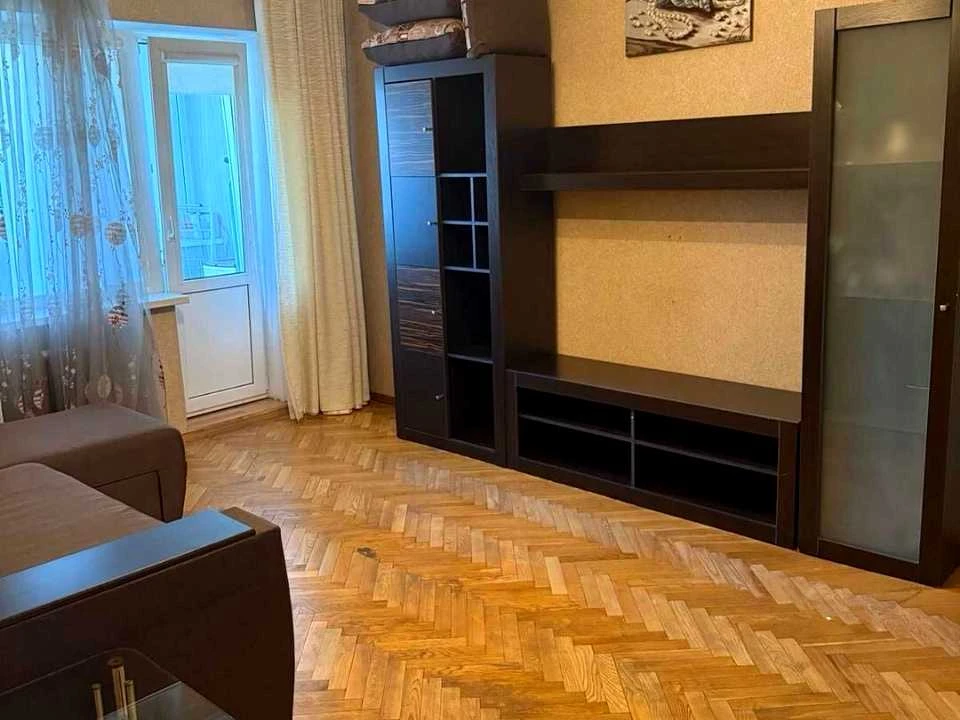 Apartment. Kyiv, Priozernaya st.