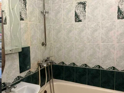 Apartment. Kyiv, Priozernaya st.