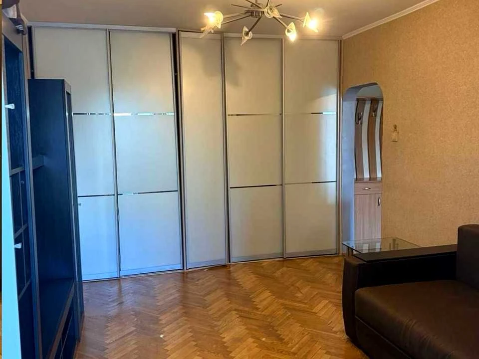 Apartment. Kyiv, Priozernaya st.