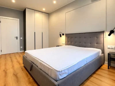 Apartment. Tadeya Rilyskogo Blvd, Kyiv