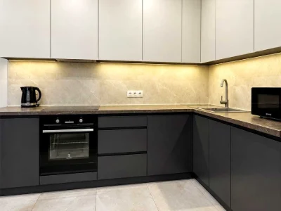 Apartment. Tadeya Rilyskogo Blvd, Kyiv