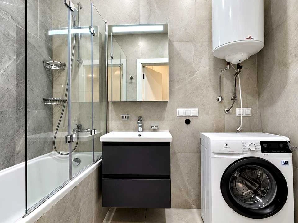 Apartment. Tadeya Rilyskogo Blvd, Kyiv