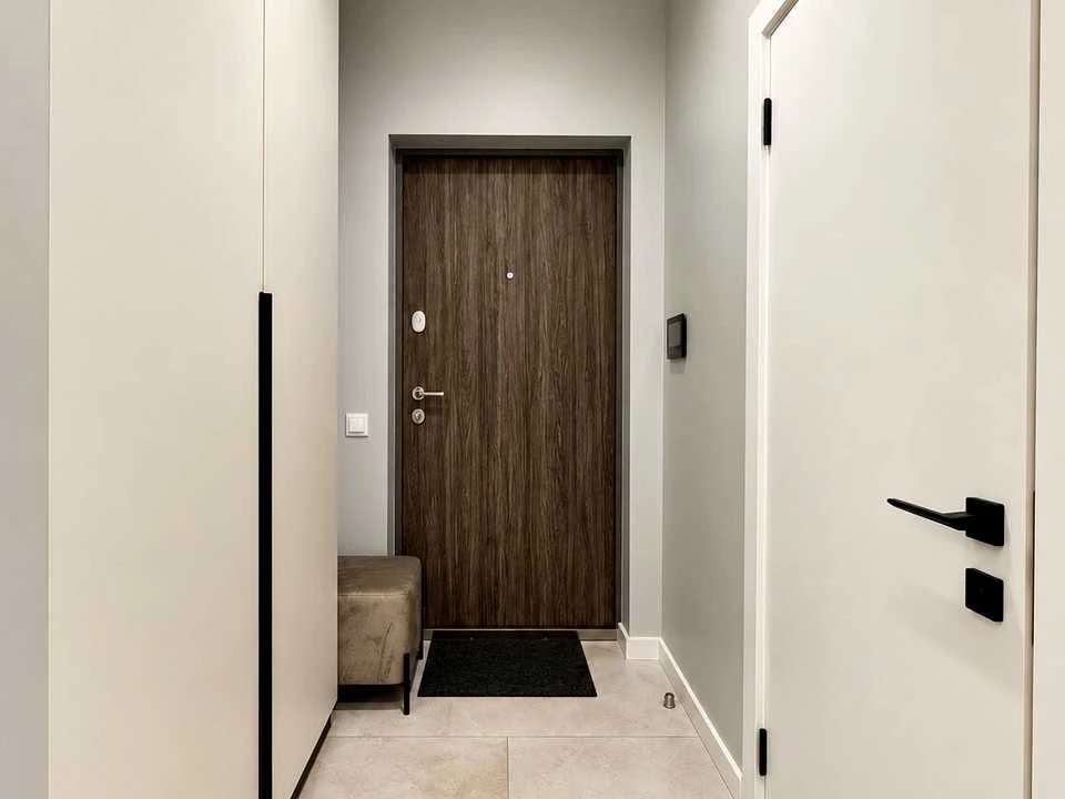 Apartment. Tadeya Rilyskogo Blvd, Kyiv