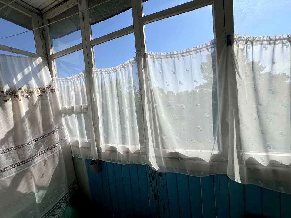 Квартира. Київ, Воскресенський проспект.