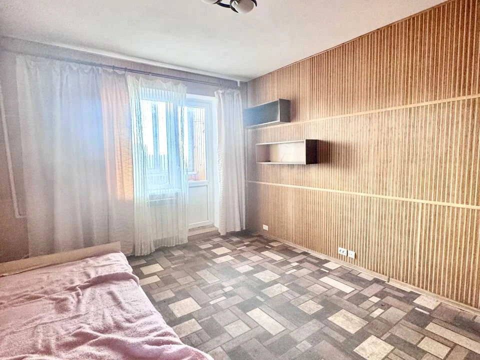 Квартира. Київ, Лісківська вул.