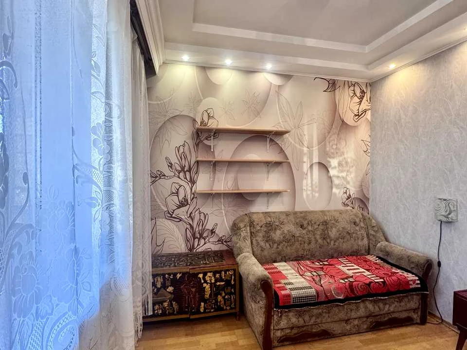 Квартира. Київ, Лісківська вул.