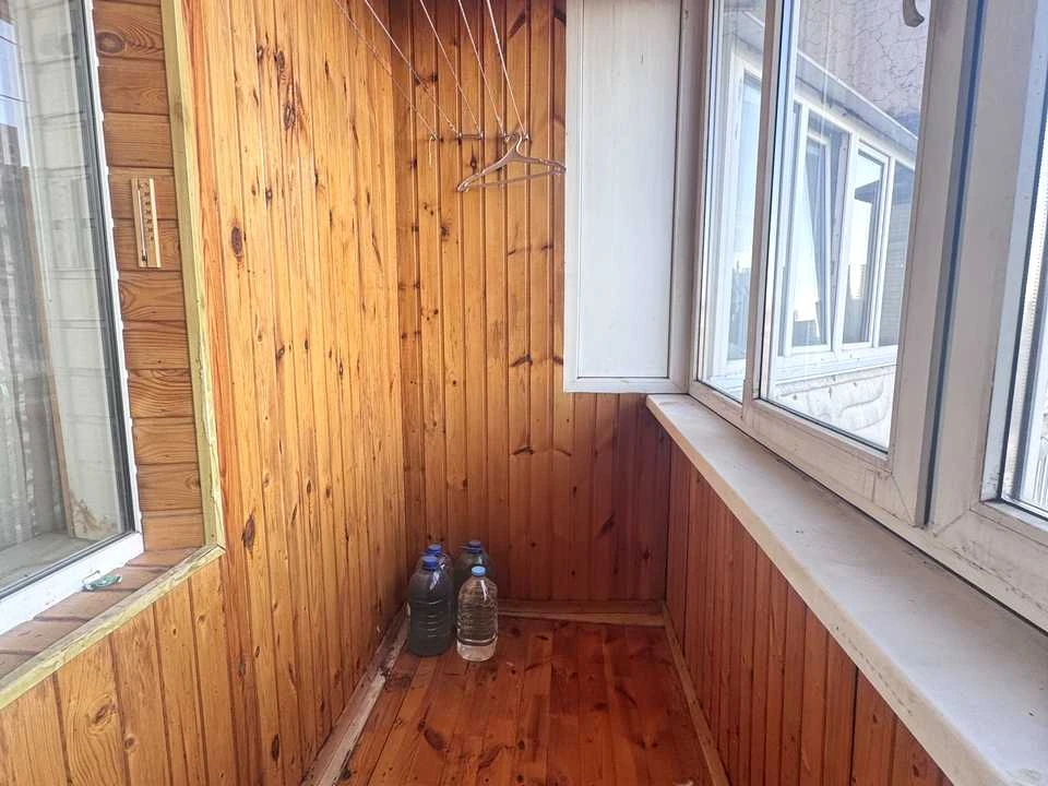 Квартира. Київ, Лісківська вул.