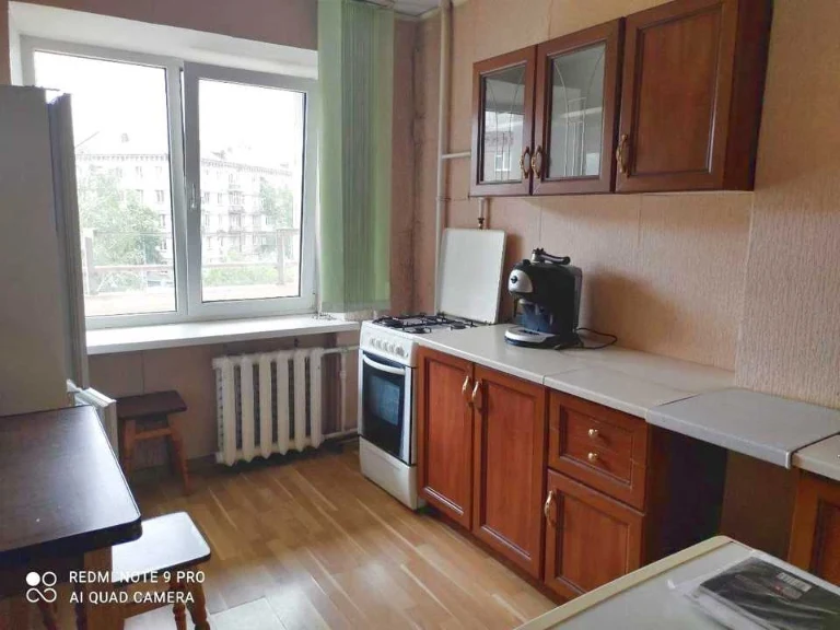 Квартира. Киев, Чоколовский бульвар.