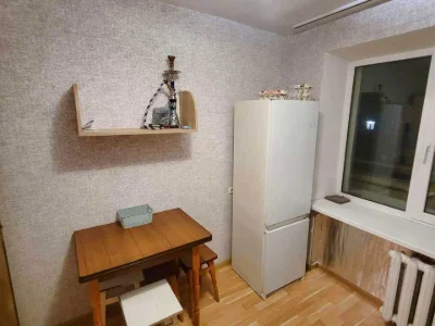 Квартира. Київ, Чоколівський бульв.