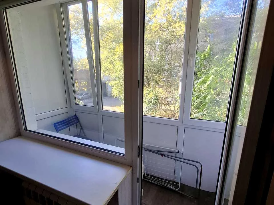 Apartment. Ovyruks'ka St., Kyiv