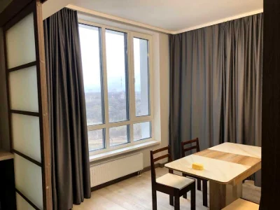 Квартира. Київ, Михайла Бойчука вул.