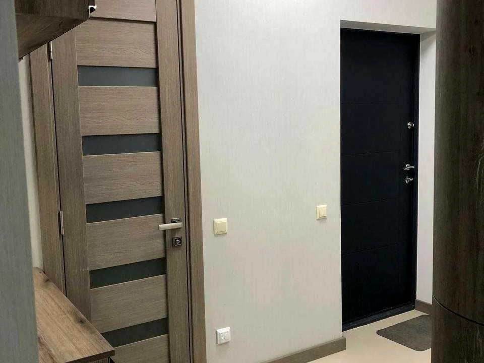 Квартира. Київ, Михайла Бойчука вул.
