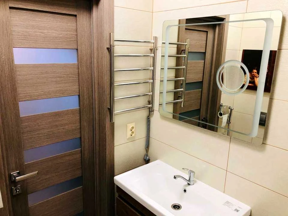 Квартира. Київ, Михайла Бойчука вул.