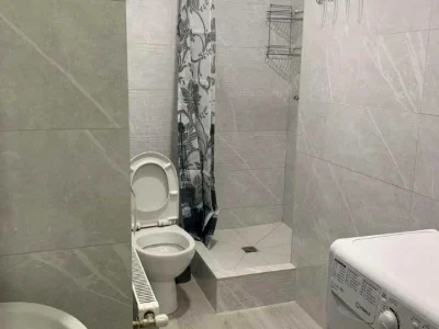 Квартира. Київ, Ованеса Туманяна вул.