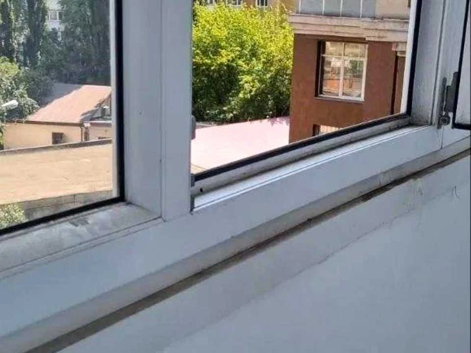 Квартира. Київ, Ованеса Туманяна вул.