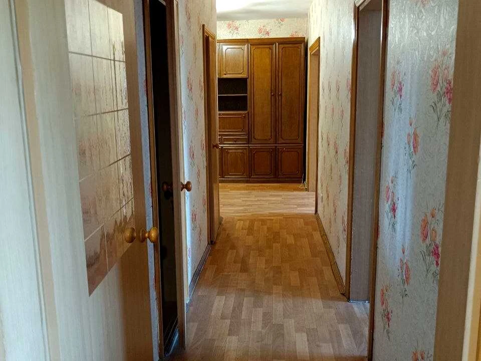 Квартира. Київ, бульвар Ігоря Шамо