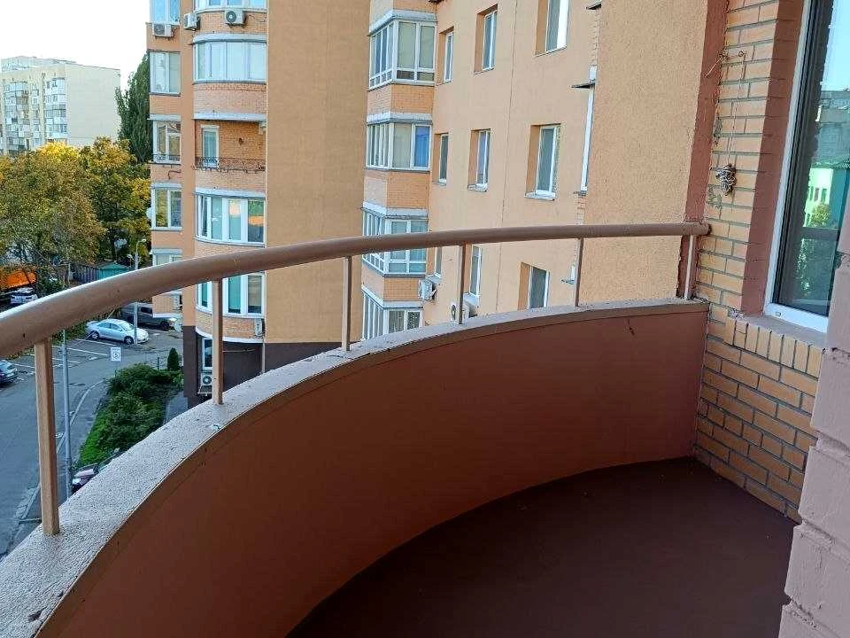Квартира. Київ, бульвар Ігоря Шамо