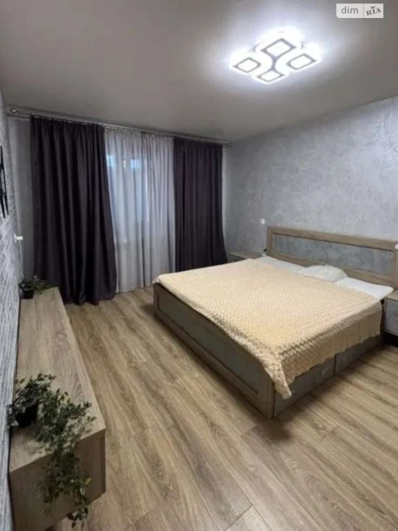 Long-Term Rental Apartment, Mostytskyi Massiv