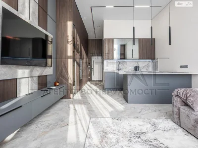 Long-Term Rental Apartment
