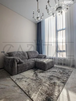 Long-Term Rental Apartment