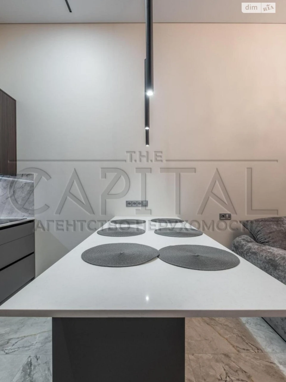 Long-Term Rental Apartment