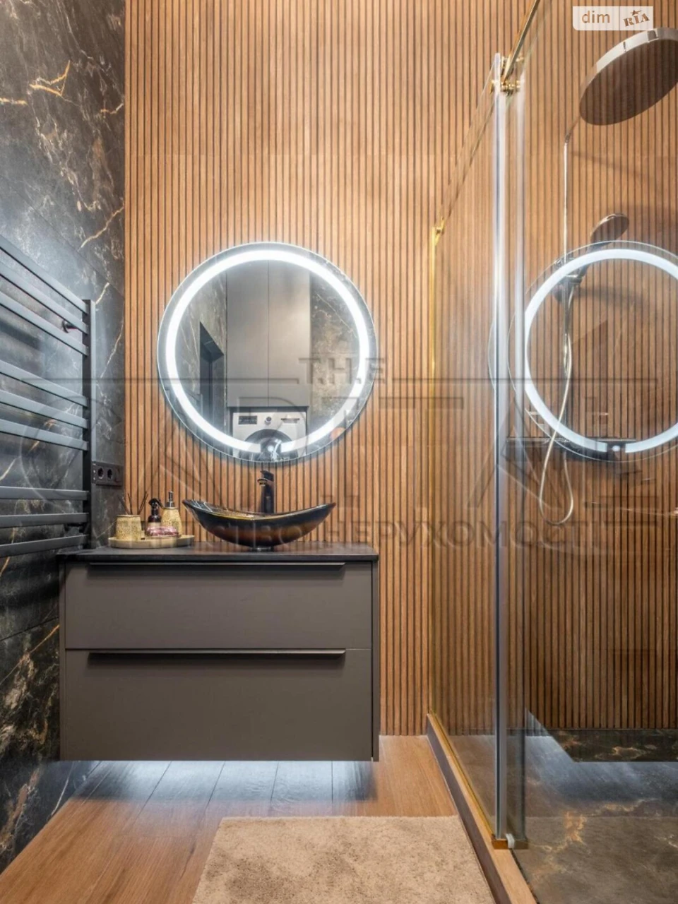 Long-Term Rental Apartment