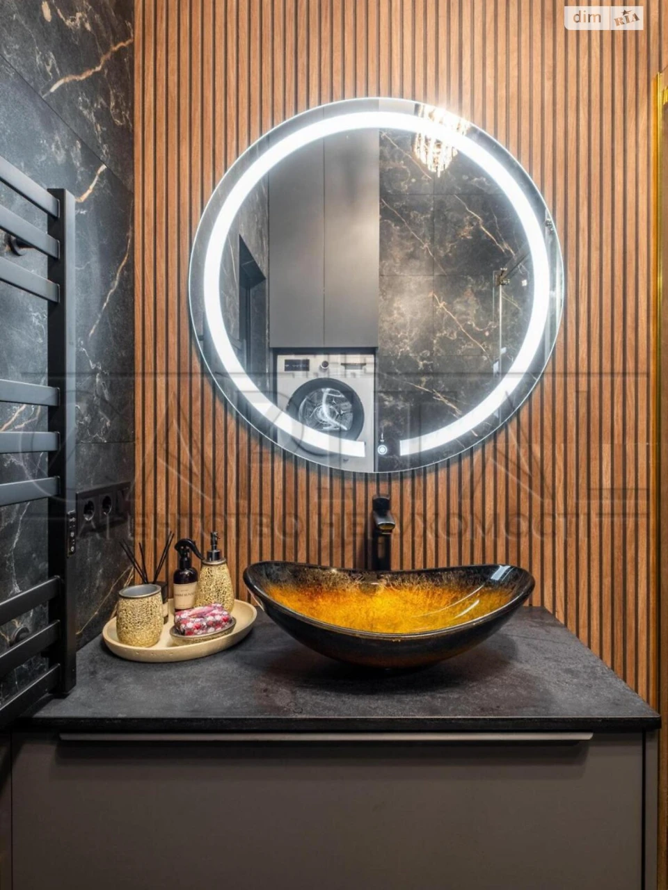 Long-Term Rental Apartment