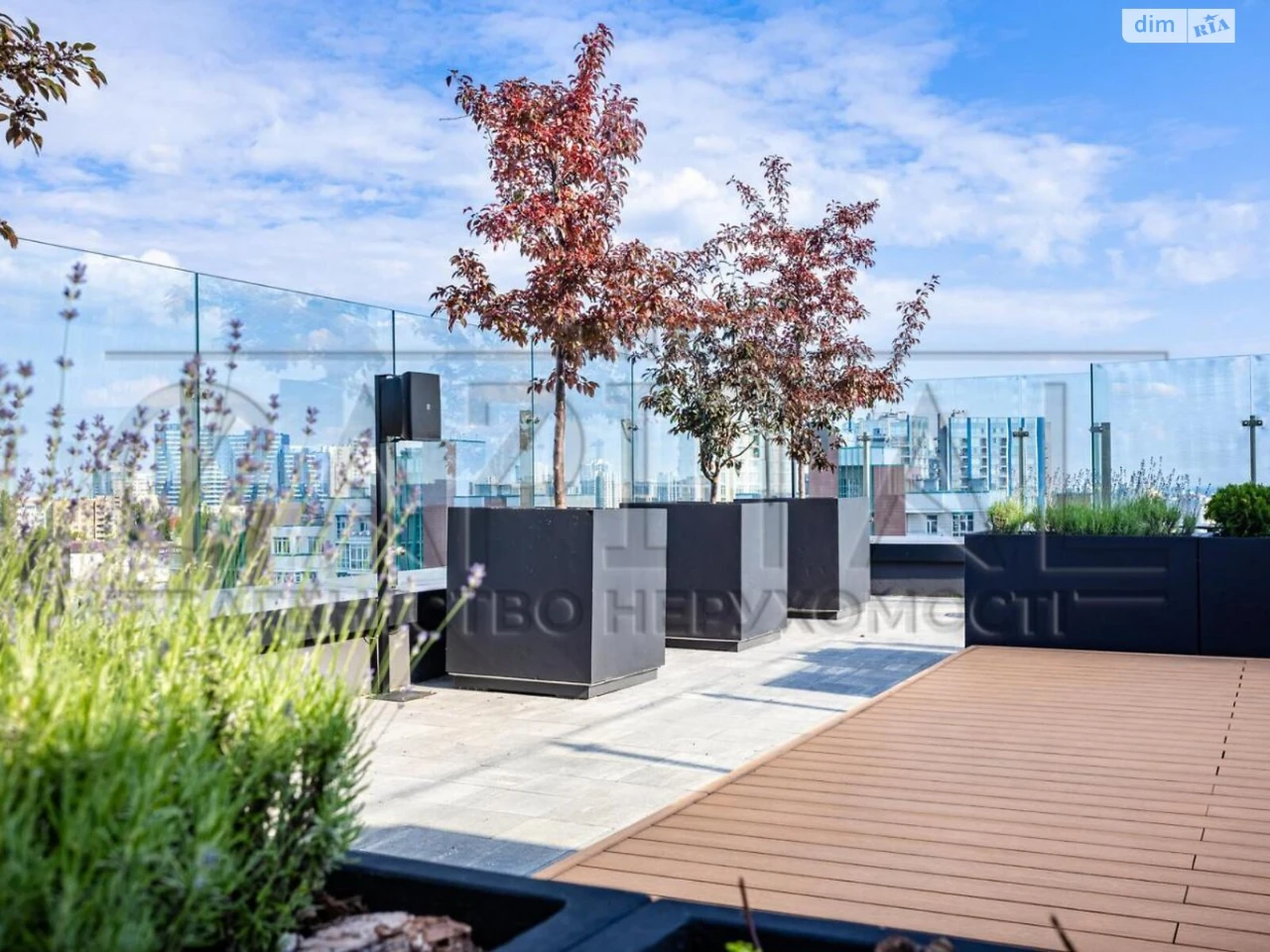 Long-Term Rental Apartment